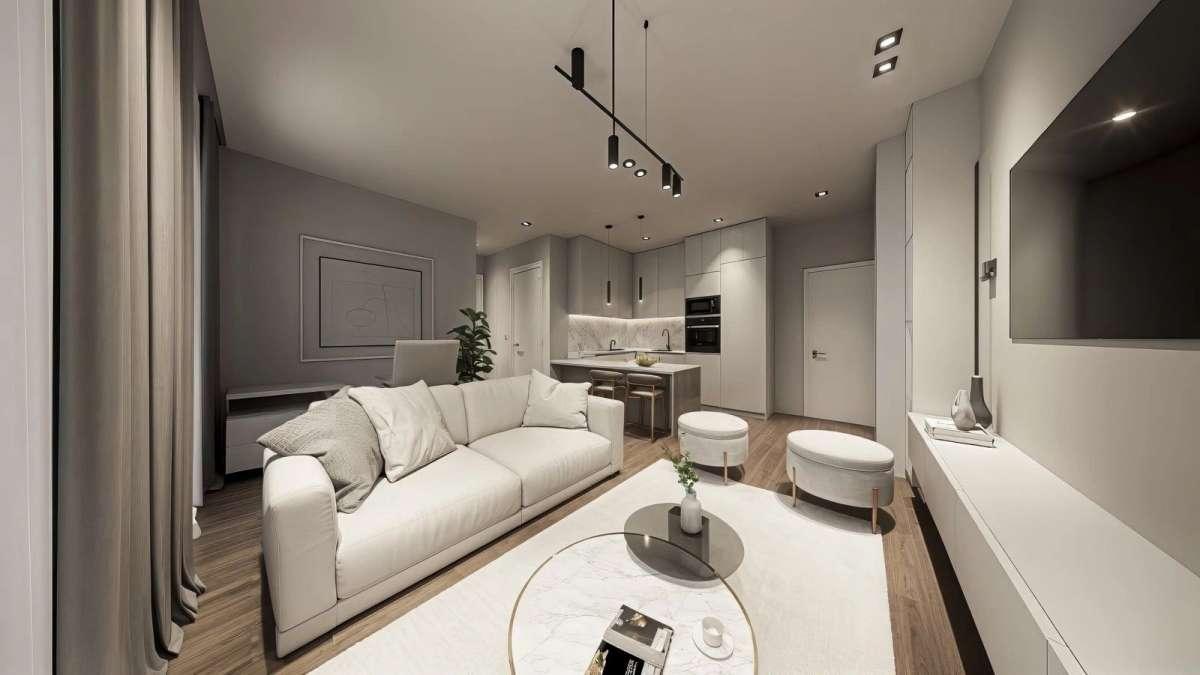 Apartamento en Venta en Mijas