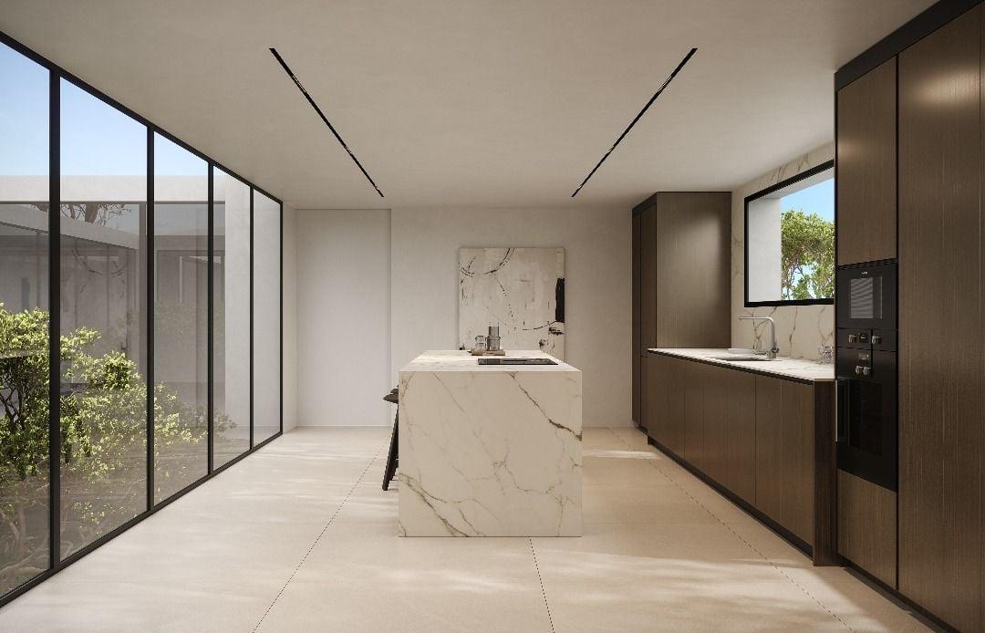 Apartamento en Venta en Benahavís