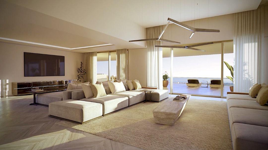 Apartamento en Venta en Benahavís