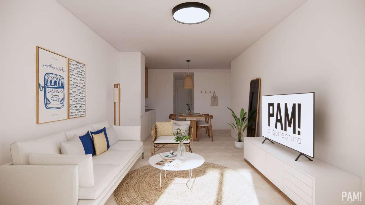 Apartamento en Venta en Pilar de la Horadada