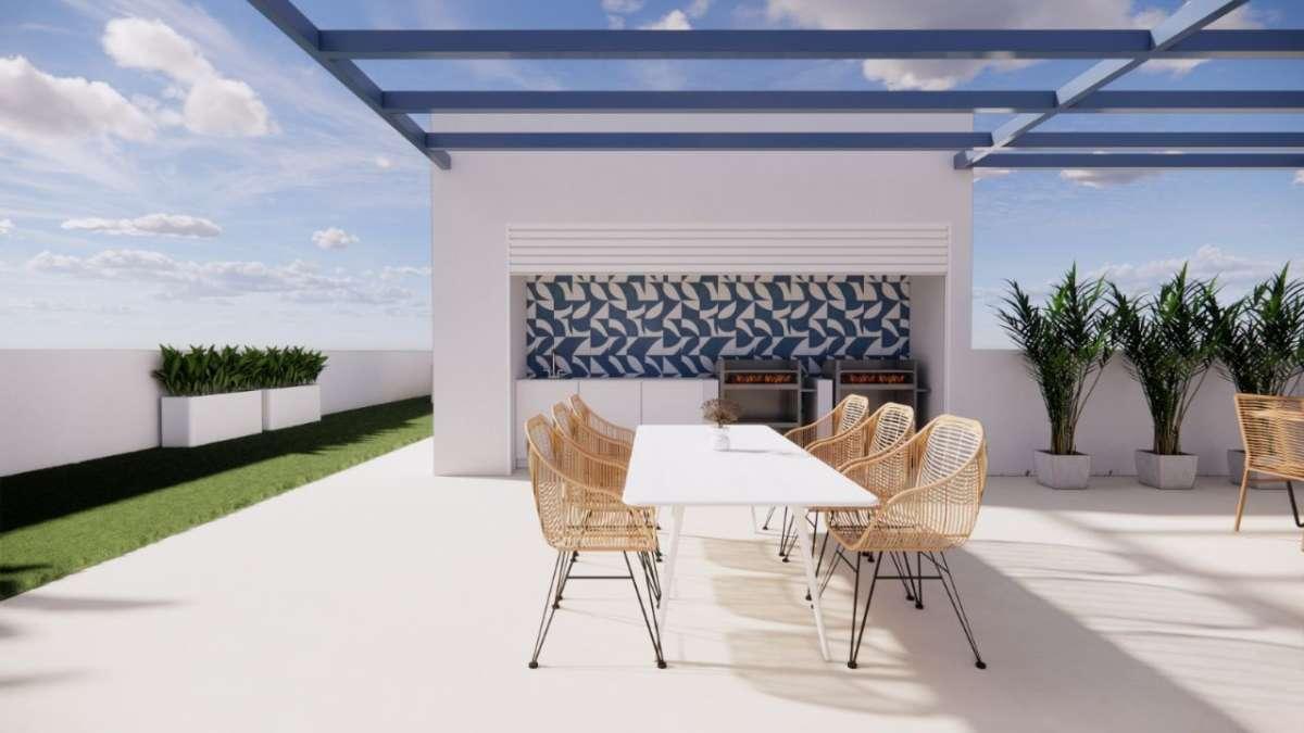 Apartamento en Venta en Pilar de la Horadada
