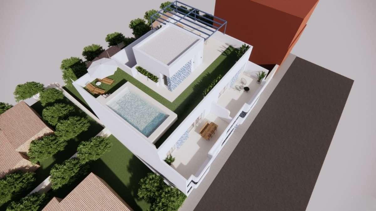 Apartamento en Venta en Pilar de la Horadada