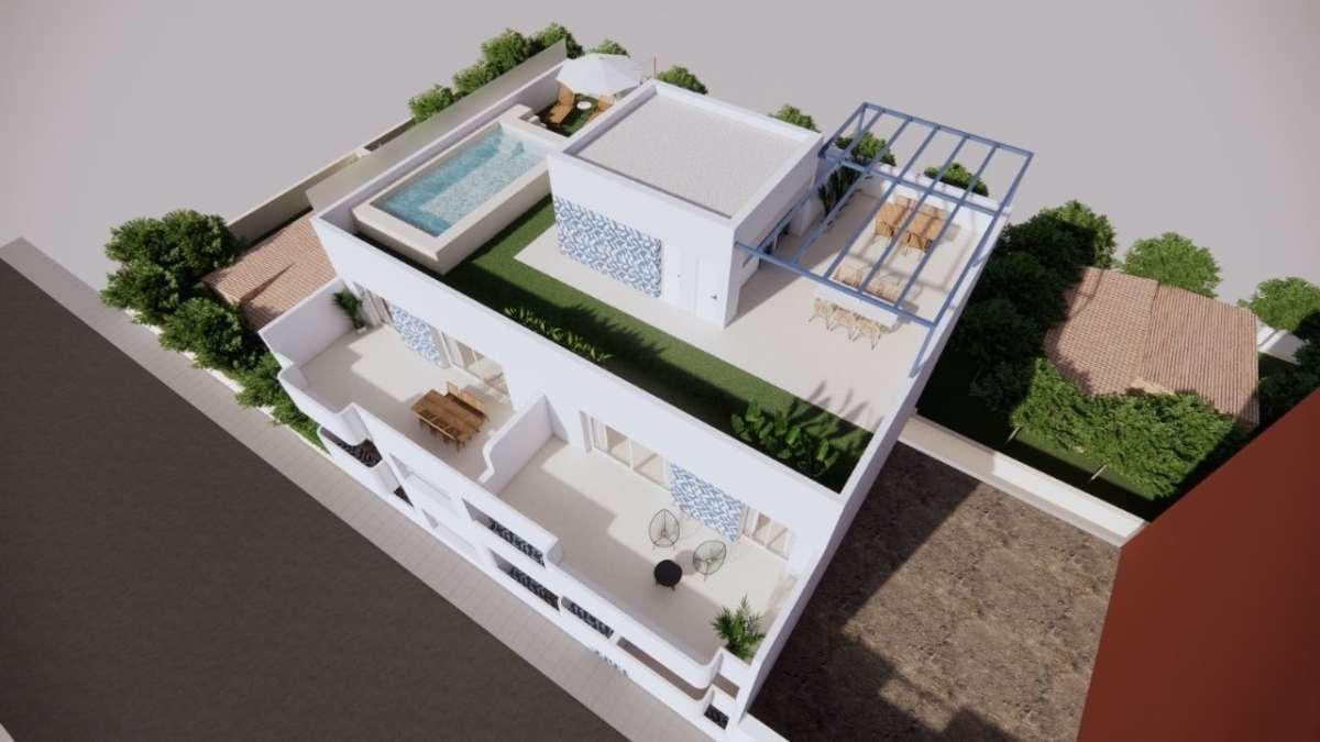 Apartamento en Venta en Pilar de la Horadada