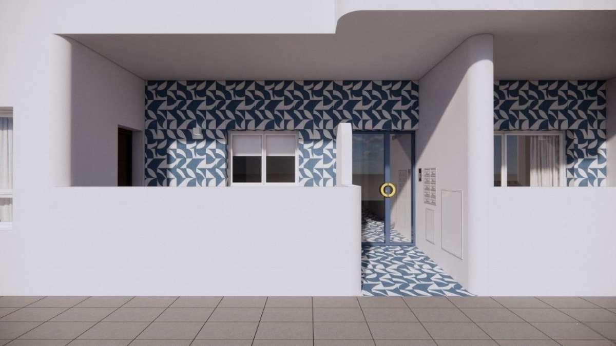 Apartamento en Venta en Pilar de la Horadada