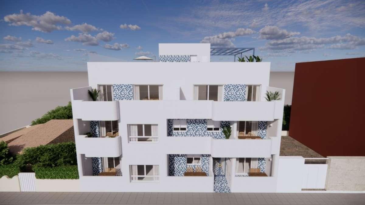 Apartamento en Venta en Pilar de la Horadada