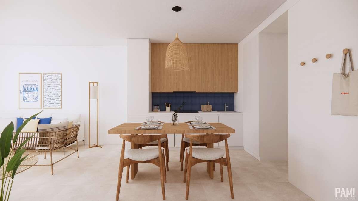 Apartamento en Venta en Pilar de la Horadada