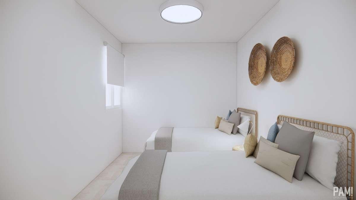 Apartamento en Venta en Pilar de la Horadada