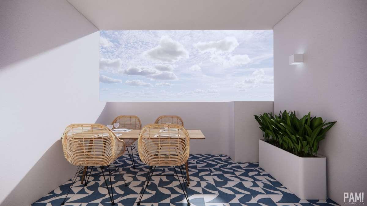 Apartamento en Venta en Pilar de la Horadada