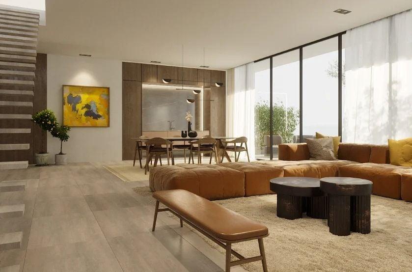 Apartment for Sale in Estepona