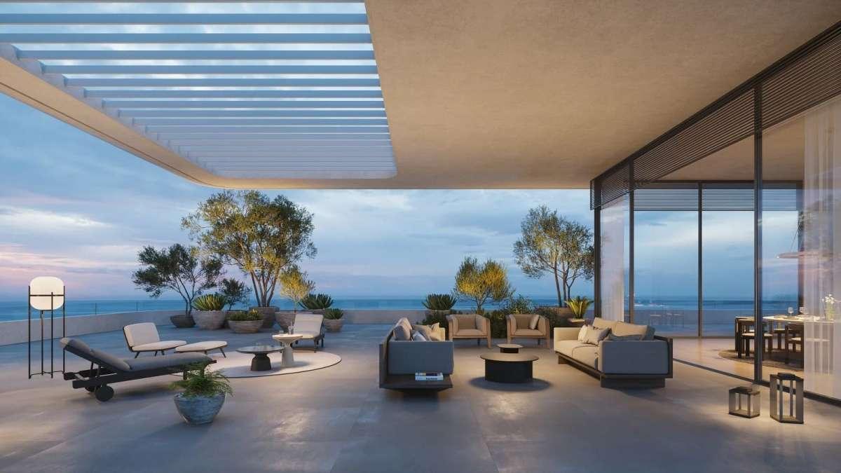 Apartment for Sale in Estepona