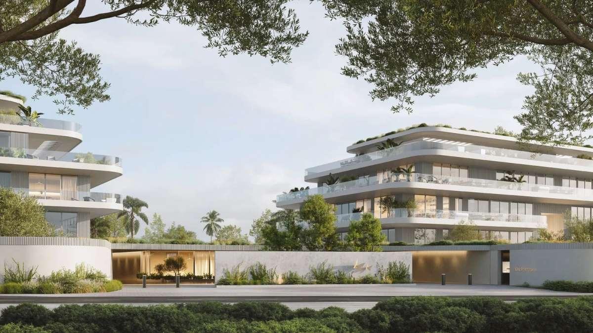 Apartment for Sale in Estepona