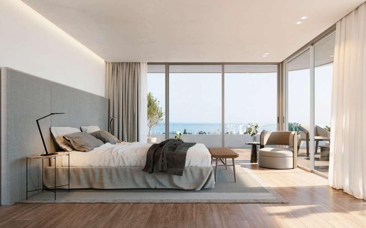 Apartment for Sale in Estepona