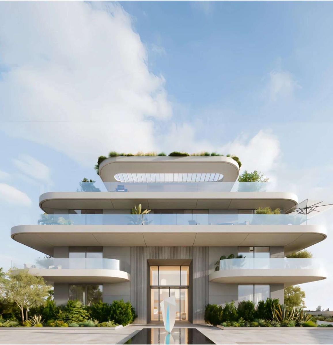 Apartment for Sale in Estepona