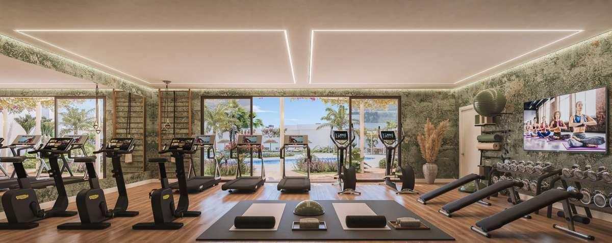 Apartment for Sale in Casares