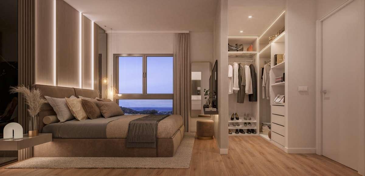 Apartment for Sale in Casares