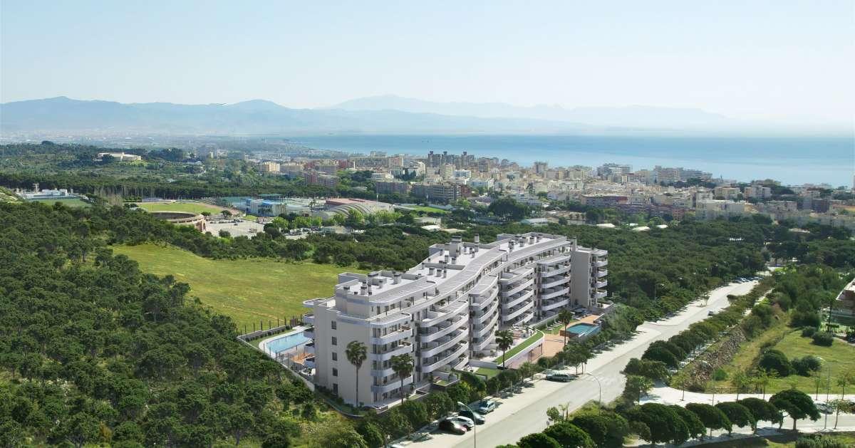 Apartment for Sale in Torremolinos