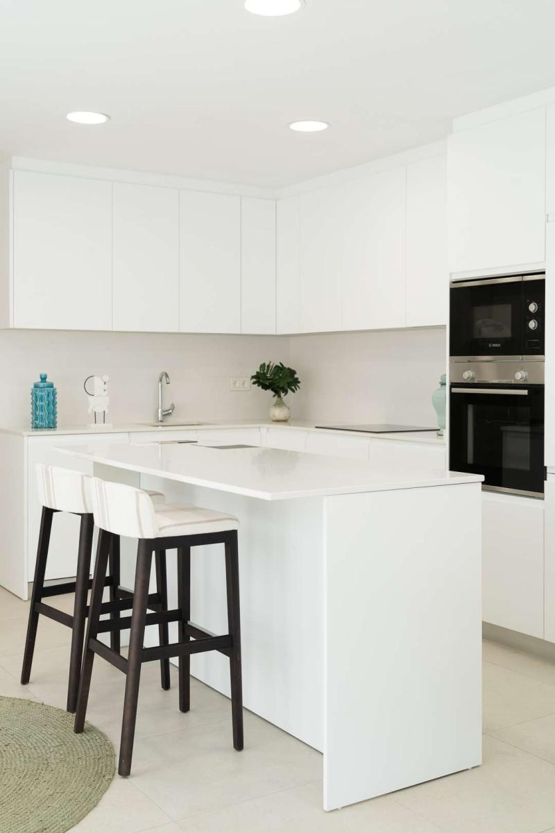 Apartment for Sale in Torremolinos