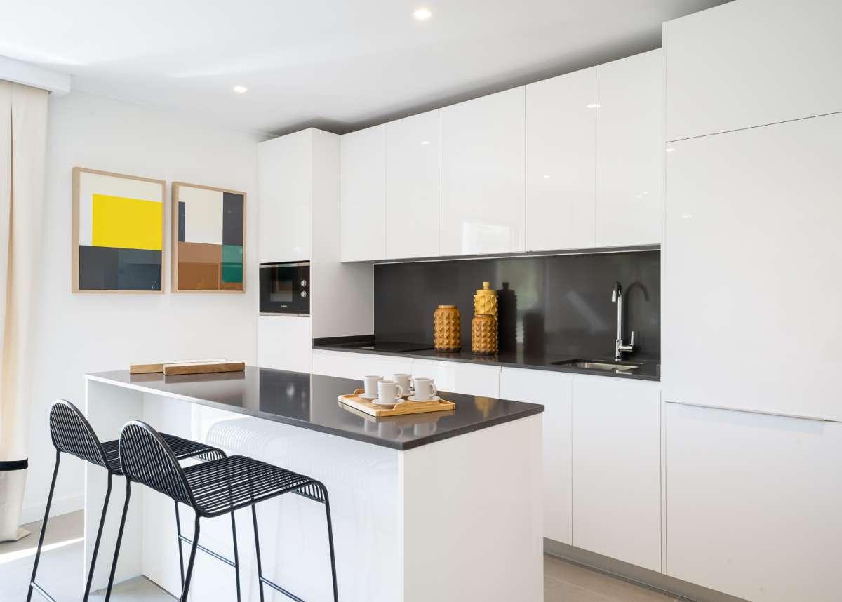 Apartment for Sale in Torremolinos