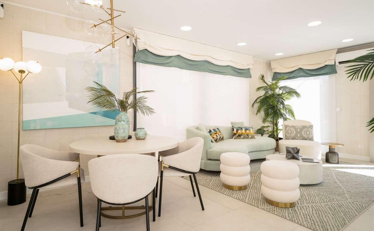 Apartment for Sale in Torremolinos