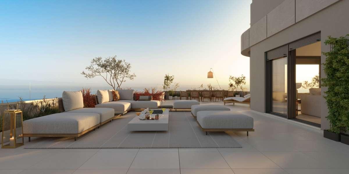 Apartment for Sale in Torremolinos