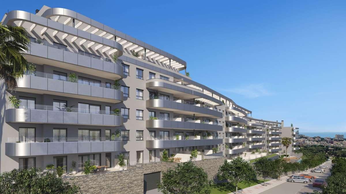 Apartment for Sale in Torremolinos