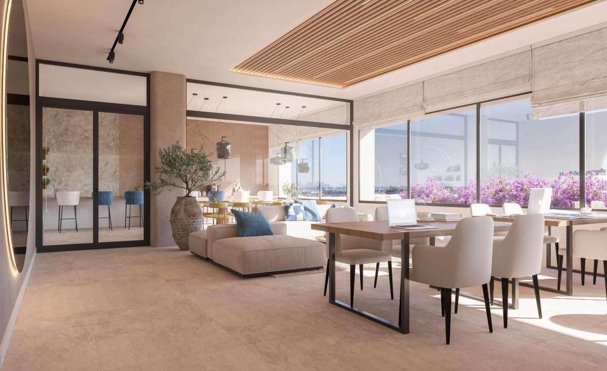 Apartment for Sale in Estepona