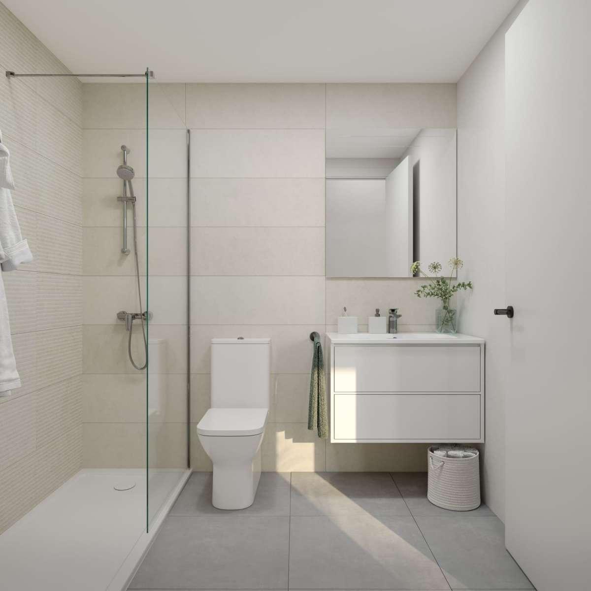 Apartamento en Venta en Fuengirola