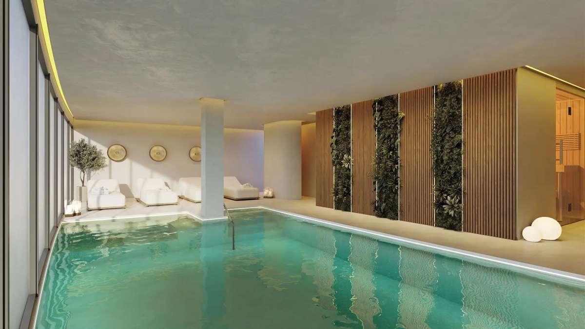 Apartment for Sale in Fuengirola