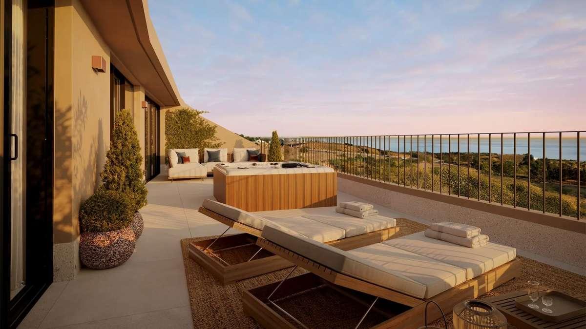 Apartment for Sale in Fuengirola