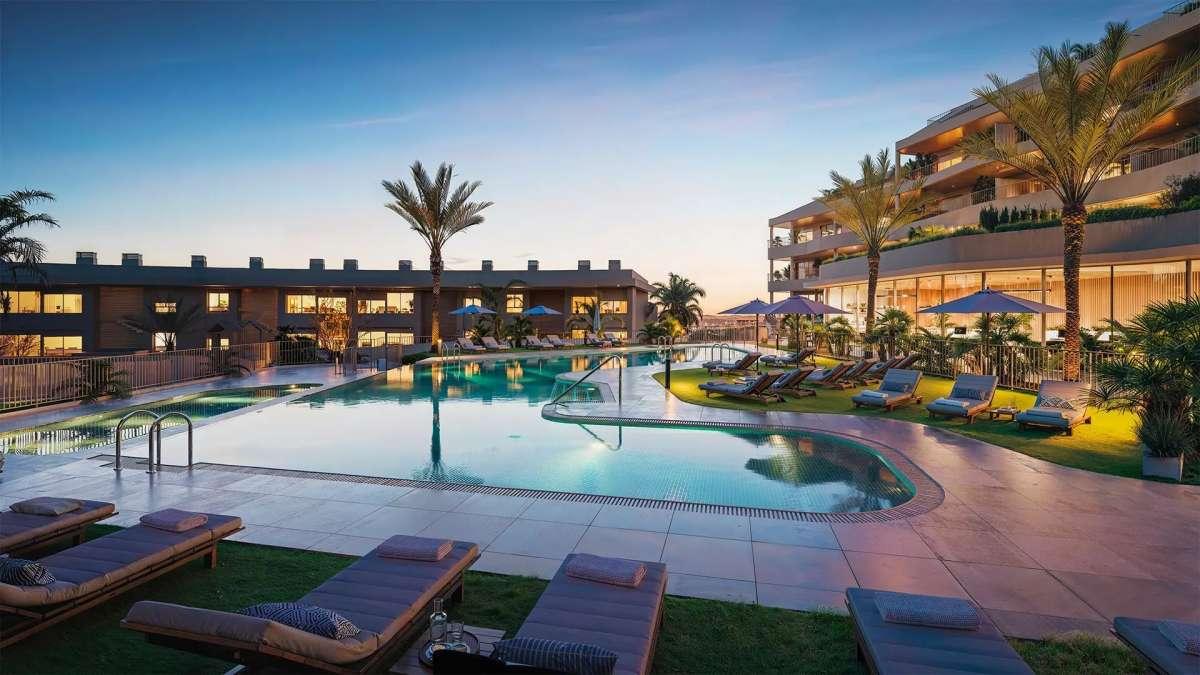 Apartment for Sale in Fuengirola