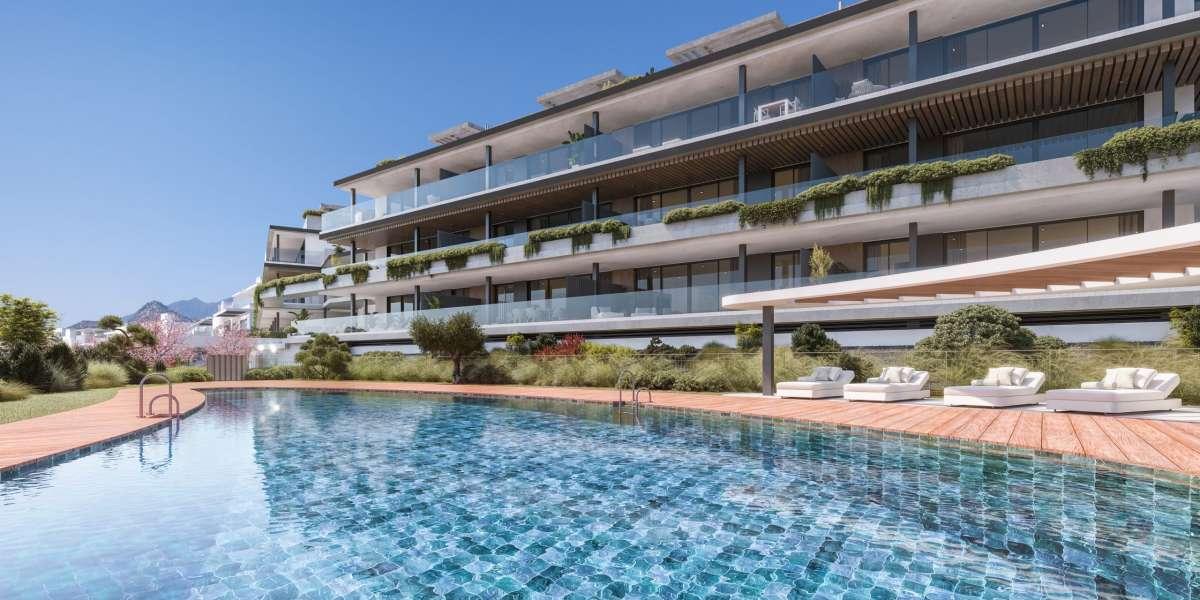 Apartment for Sale in Estepona