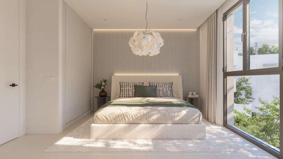 Apartment for Sale in Estepona
