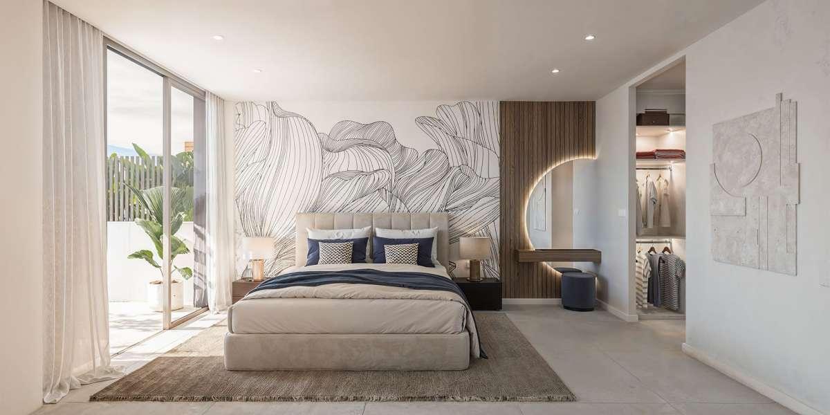 Apartment for Sale in Estepona
