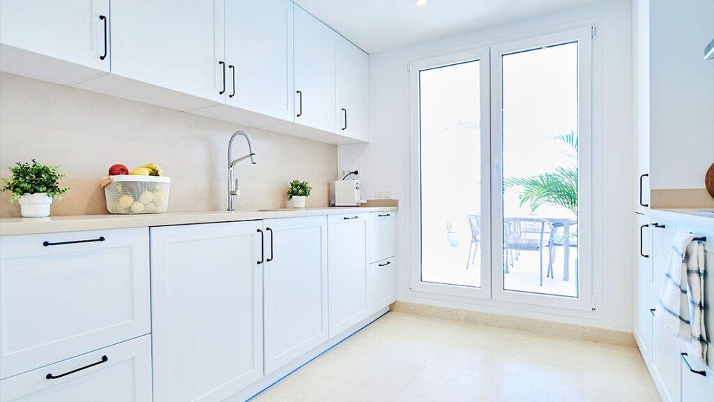 Apartment for Sale in Marbella