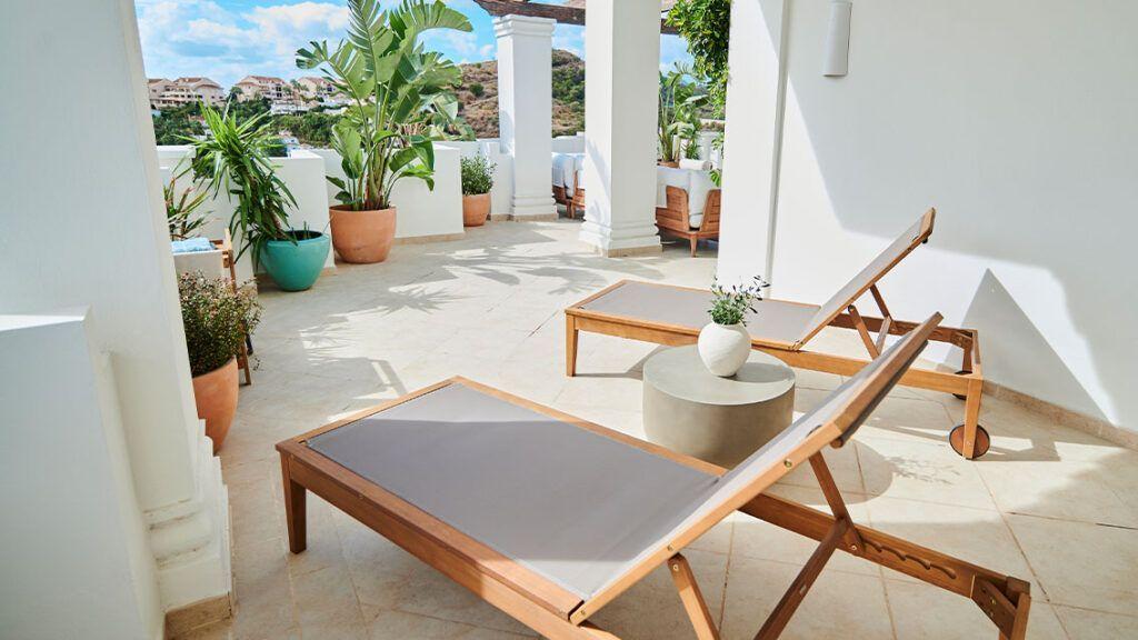 Apartment for Sale in Marbella