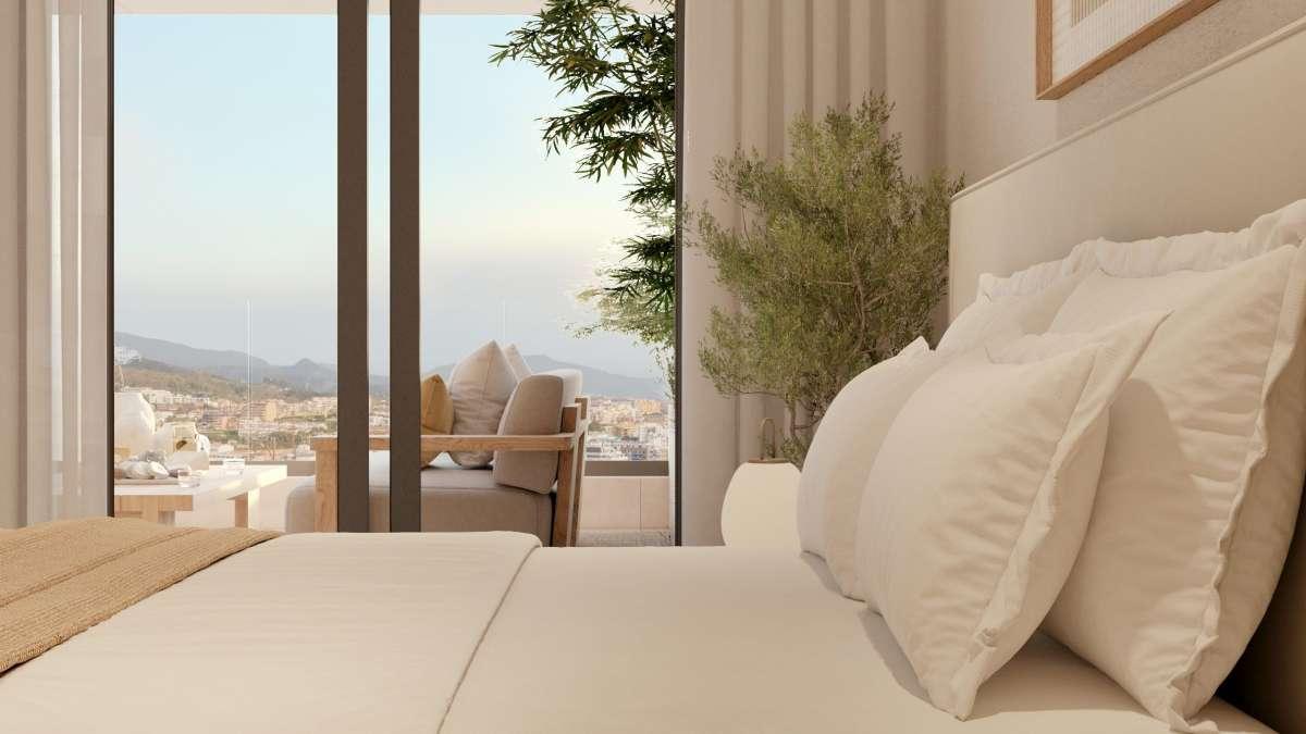 Apartment for Sale in Estepona