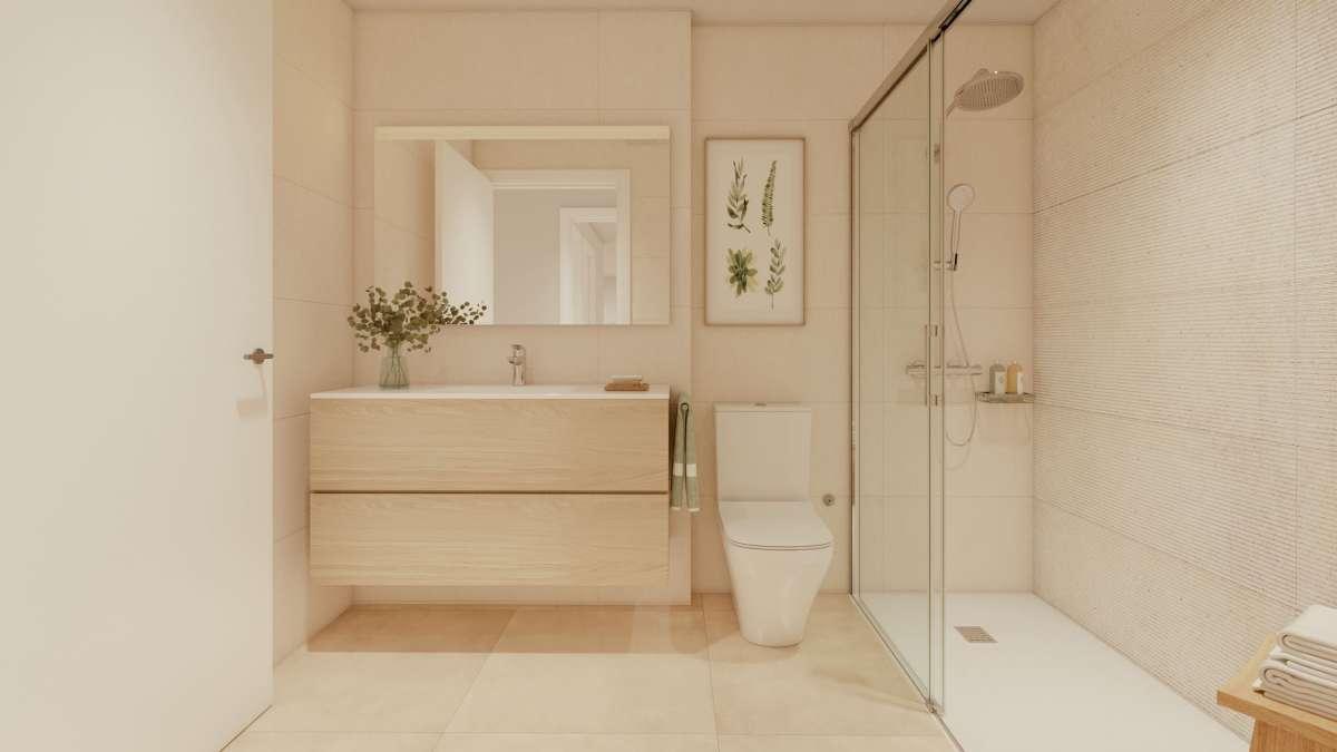 Apartment for Sale in Estepona