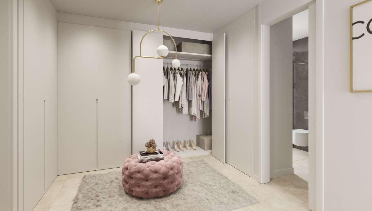 Apartment for Sale in Benahavís