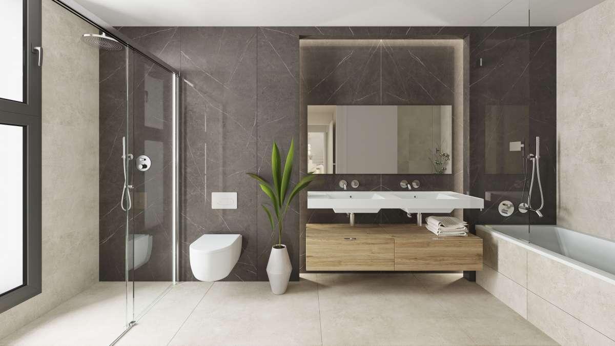 Apartment for Sale in Benahavís