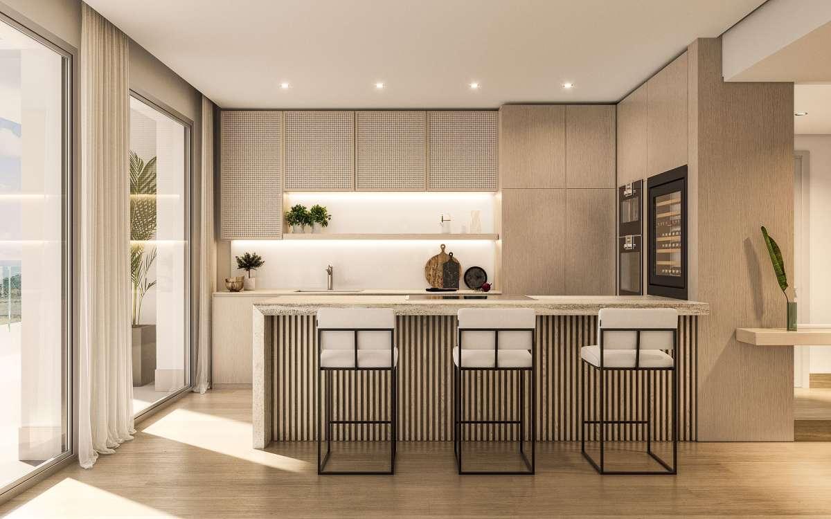 Apartamento en Venta en Ojén