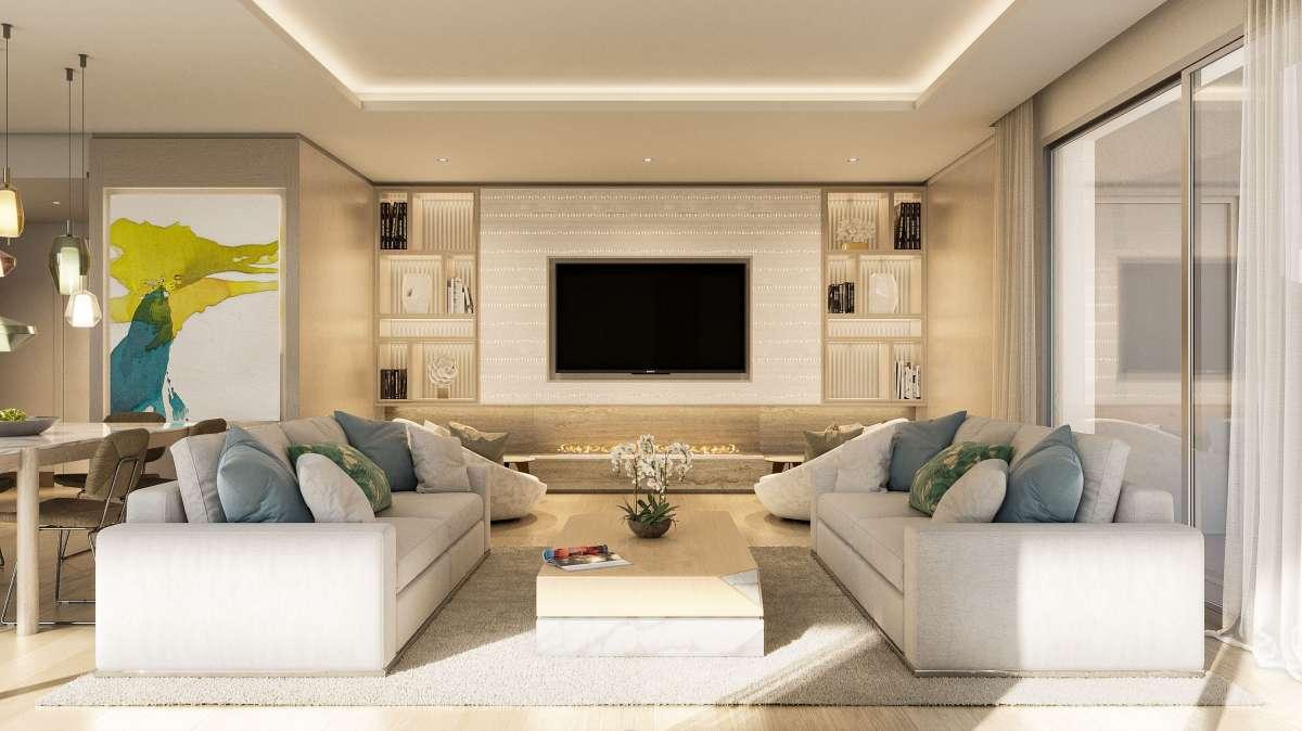 Apartamento en Venta en Ojén