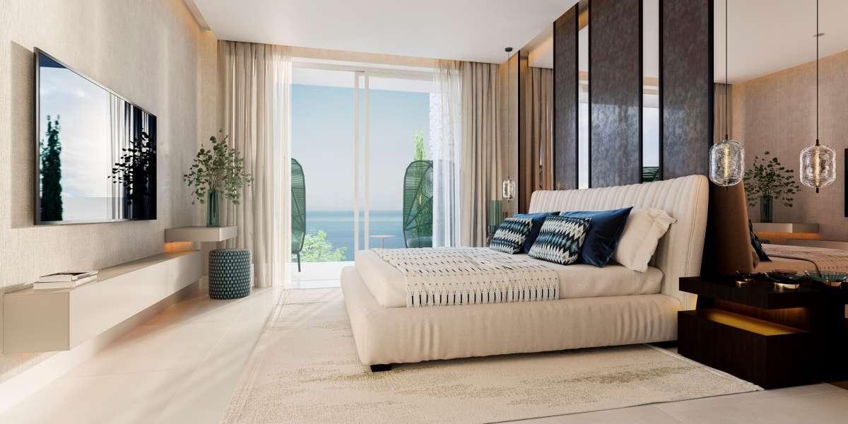 Apartamento en Venta en Ojén