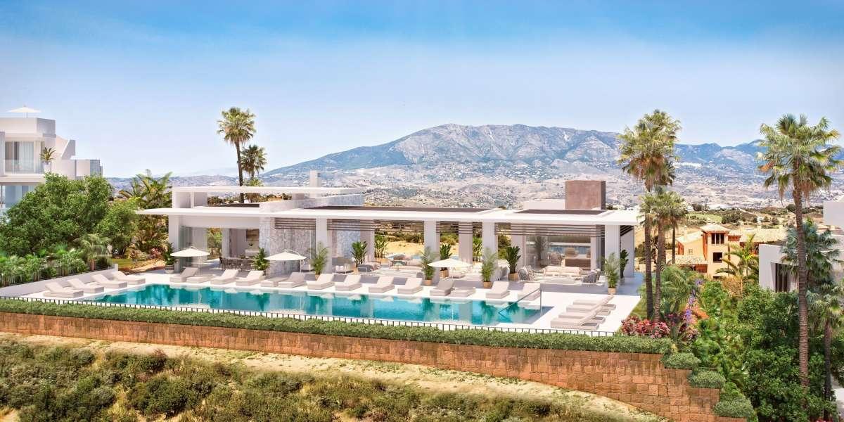 Apartamento en Venta en Ojén