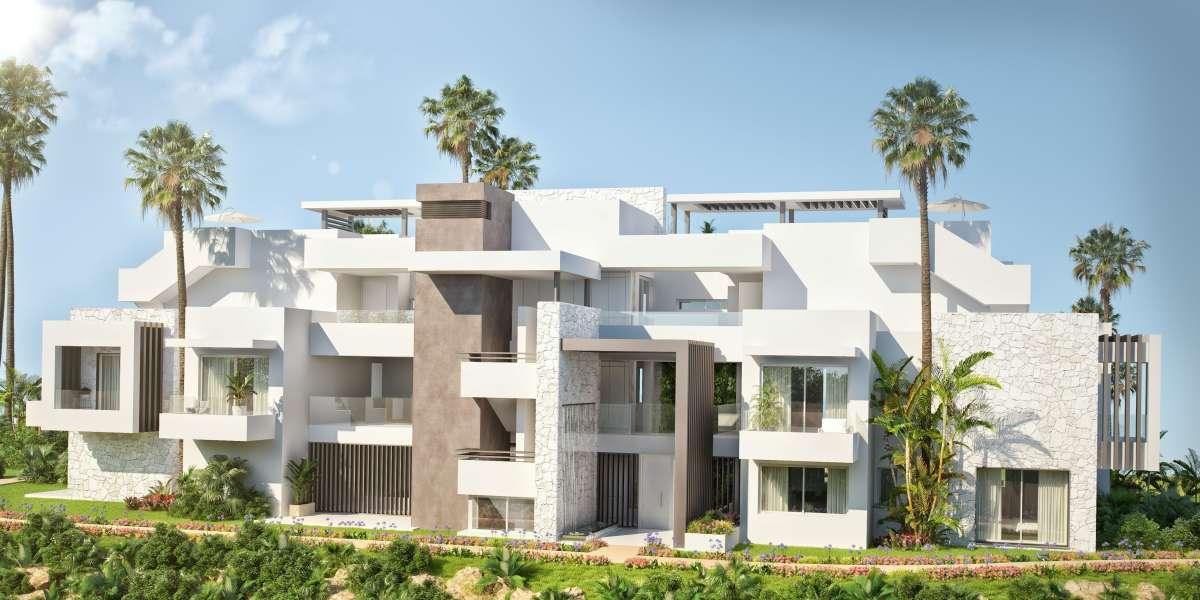 Apartment for Sale in Ojén