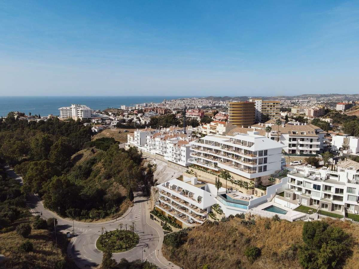 Apartment for Sale in Fuengirola