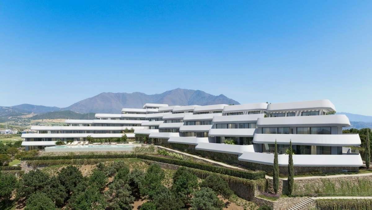 Apartment for Sale in Casares