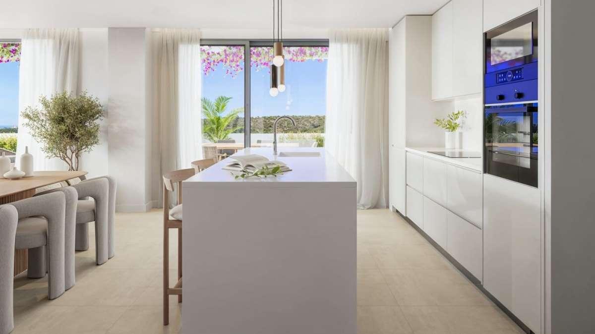 Apartment for Sale in Casares