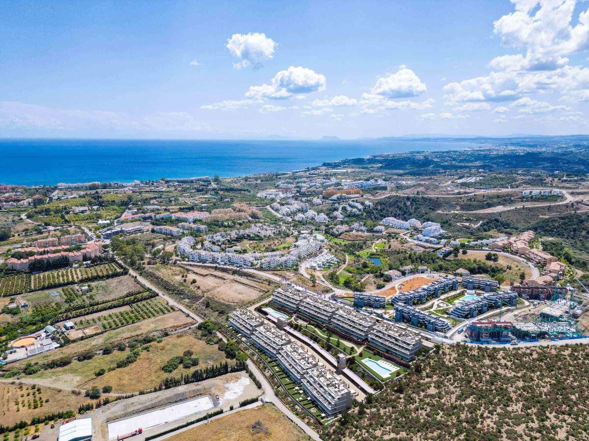 Apartment for Sale in Estepona