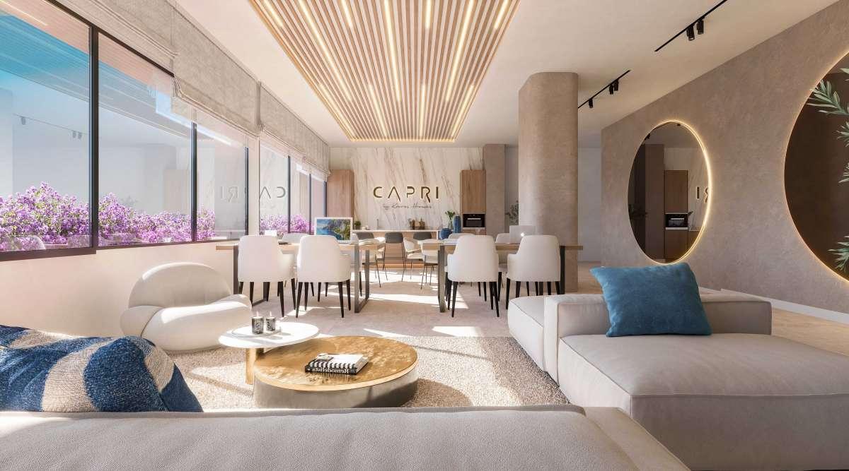 Apartment for Sale in Estepona