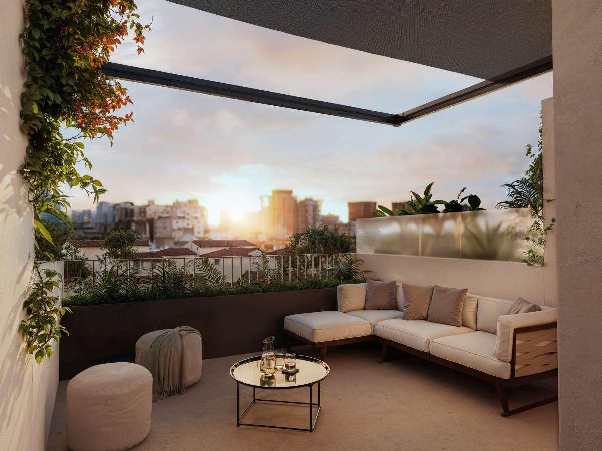House for Sale in Málaga